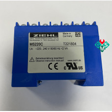 Реле термісторного захисту MS220C